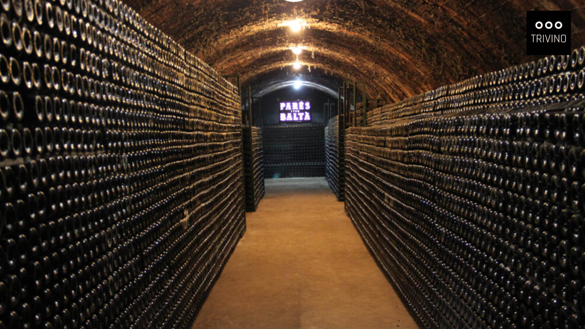 PARES BALTA Cava Blanca Cusine 2019 (BIO), 0,75l